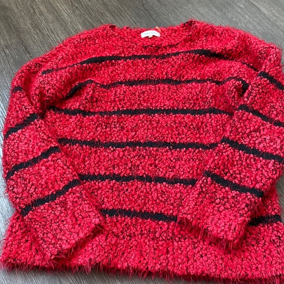 Thick winter sweater - Picture 1 of 4